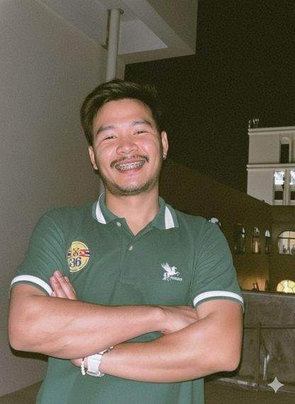 แชท หาเพื่อนคุย 