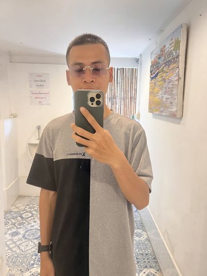 chat chat, find 2nd love  from Bangkok