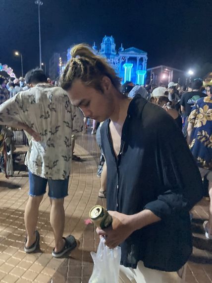 แชท หาแฟน, หากิ๊ก  ที่อยู่ กรุงเทพมหานคร