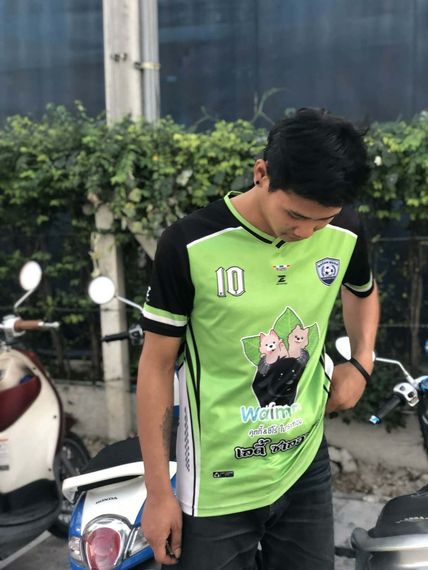 chat chat, find line friends  from Kalasin