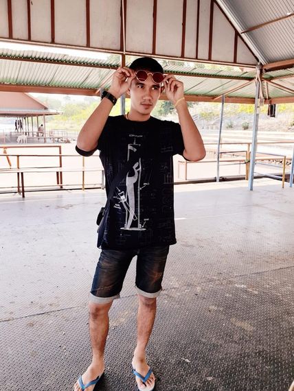 แชท หาเพื่อนคุย 