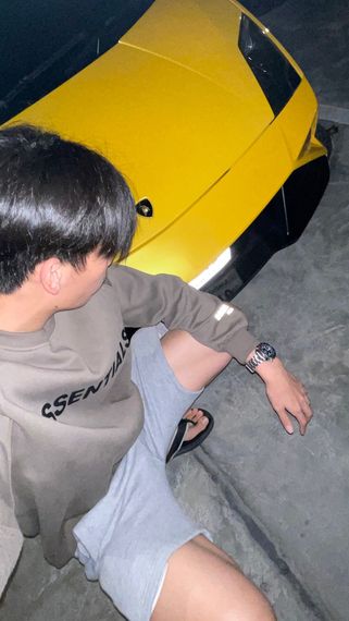 แชท หาเพื่อนคุย 