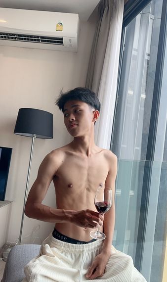 แชท หาเพื่อนคุย 