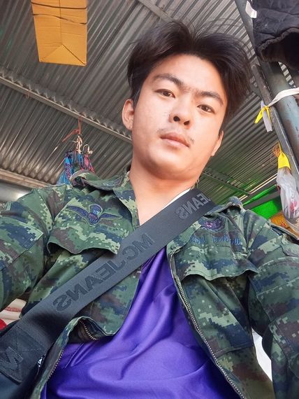 แชท หาเพื่อนคุย 