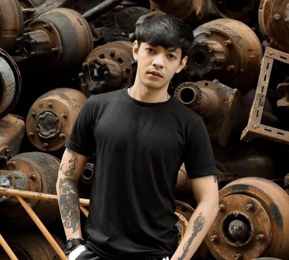 แชท หาเพื่อนคุย 