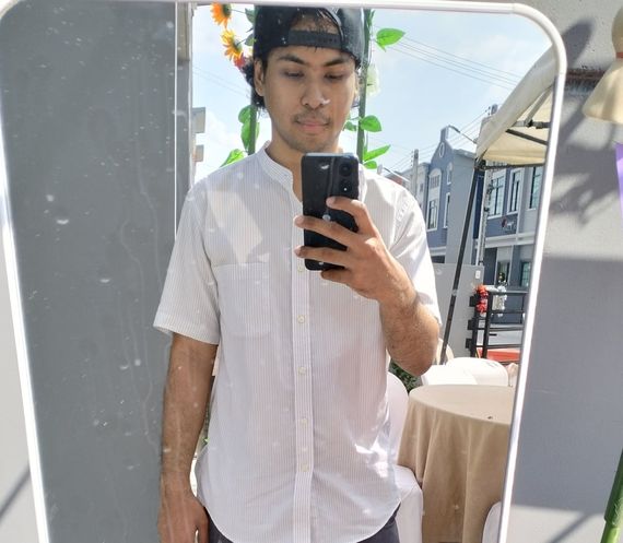 แชท หาเพื่อนคุย 