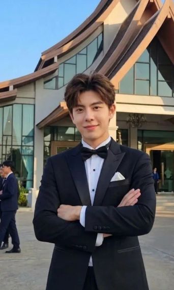 แชท หาเพื่อนคุย 