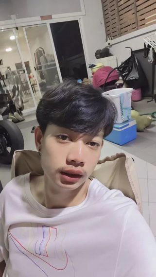 แชท หาเพื่อนคุย 