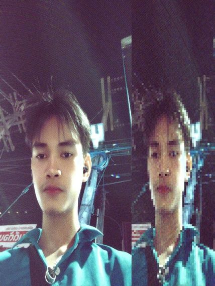 แชท หาเพื่อนคุย 