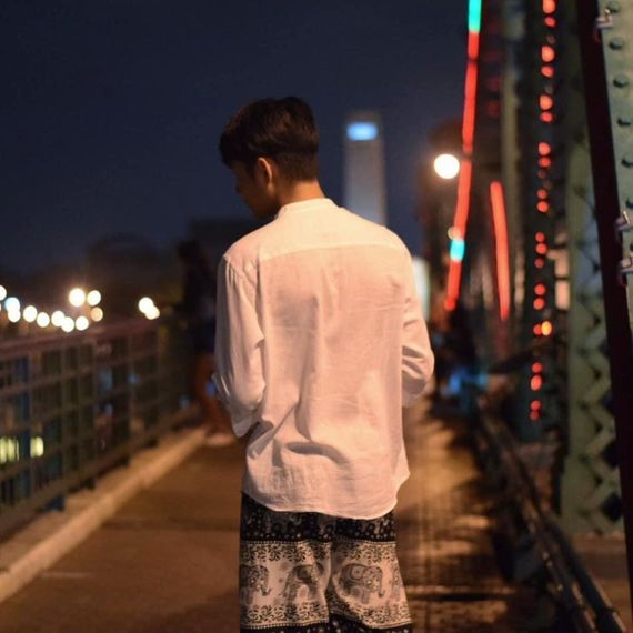 chat looking for friends  from Bangkok