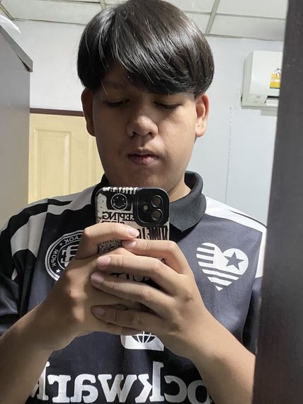 แชท หาเพื่อนคุย, โสด 