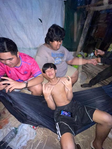 แชท หาเพื่อนคุย 