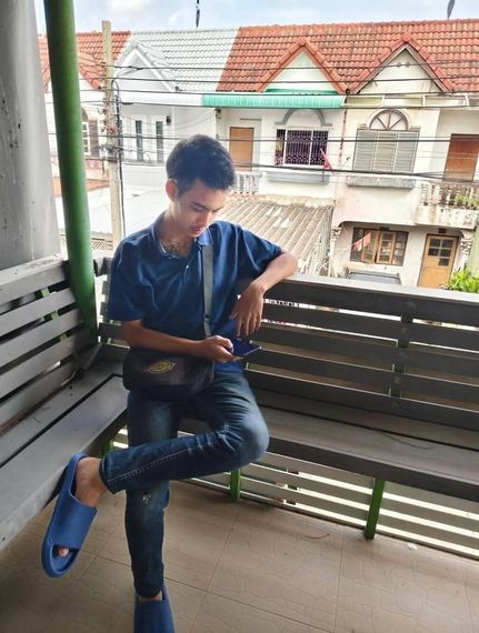 แชท หาแฟน, หาเพื่อนคุย 