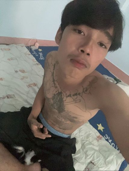 แชท หาเพื่อนคุย 