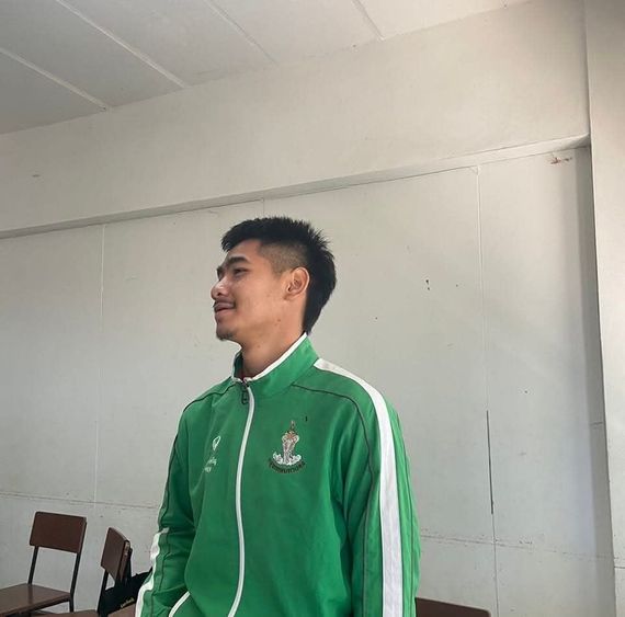 แชท หาเพื่อนคุย 