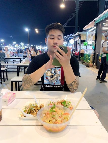 แชท หาแฟน, แชทเปิดกล้อง  ที่อยู่  ชลบุรี