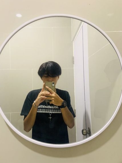 แชท หาเพื่อนคุย