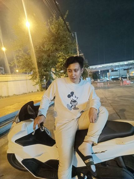 แชท หาเพื่อนคุย  ที่อยู่ กรุงเทพมหานคร