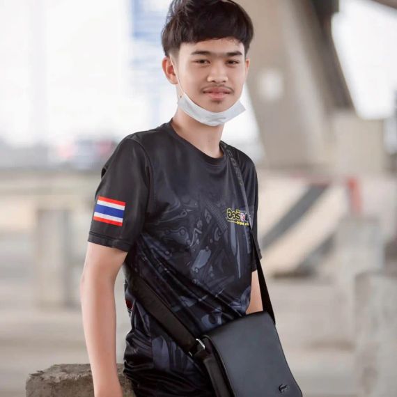 แชท หาเพื่อนคุย 