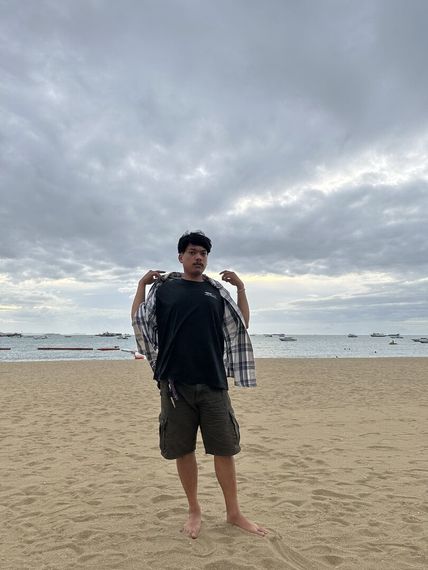 แชท หาเพื่อนคุย 