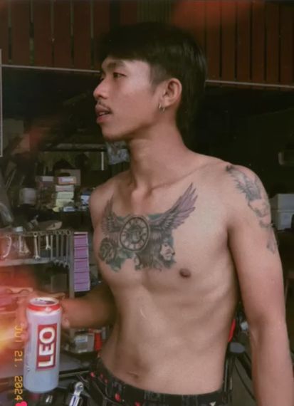 แชท หาเพื่อนคุย 