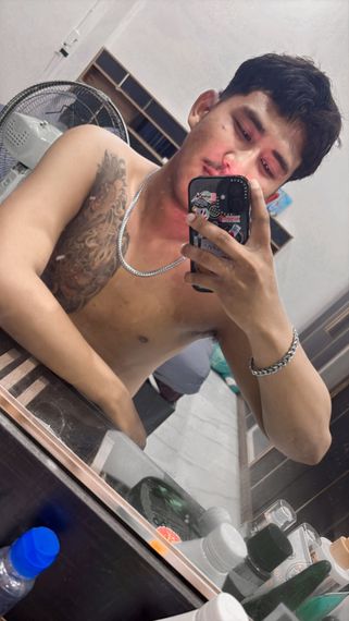 แชท หาเพื่อนคุย 