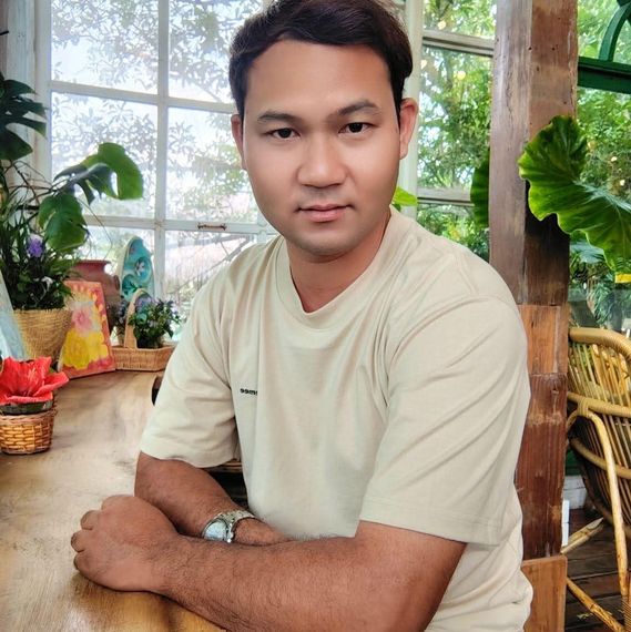 แชท หาเพื่อนคุย 