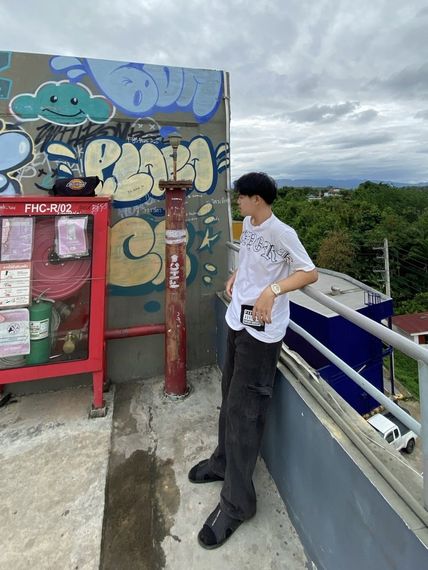 แชท โสด  ที่อยู่  เชียงราย
