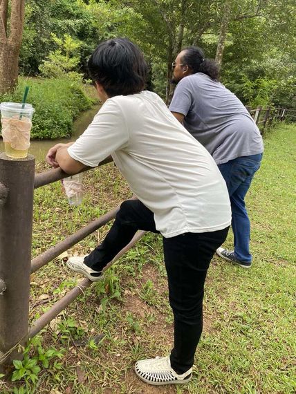 แชท หาเพื่อนคุย 