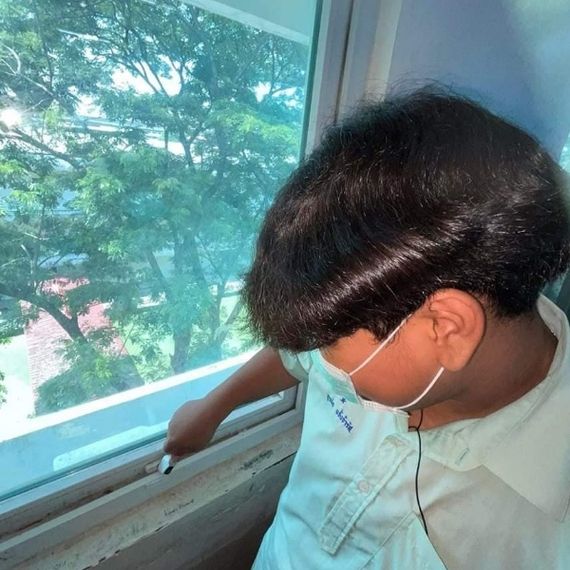 แชท หาเพื่อนคุย 