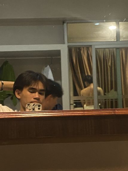 แชท หาเพื่อนคุย 