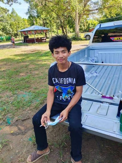 แชท หาเพื่อนคุย 