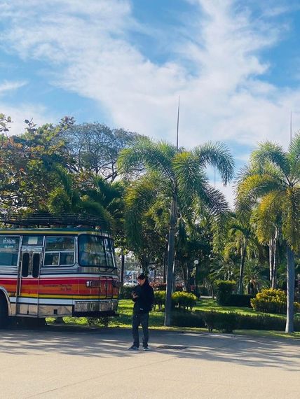 แชท หาเพื่อนคุย, หากิ๊ก  ที่อยู่ กรุงเทพมหานคร