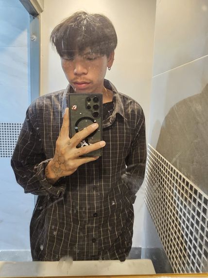 chat chat, find 2nd love  from Bangkok