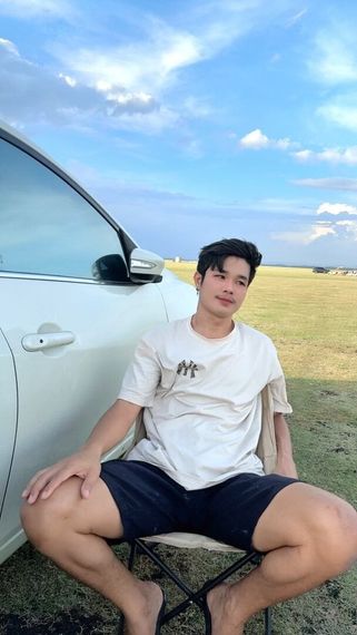แชท หาเพื่อนคุย