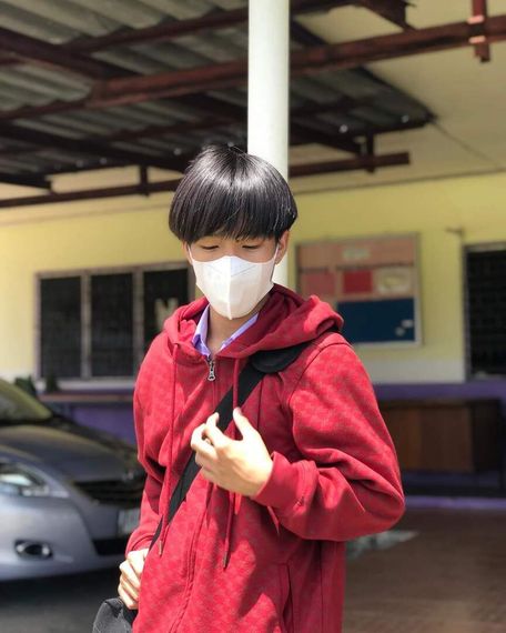 แชท หาเพื่อนคุย 