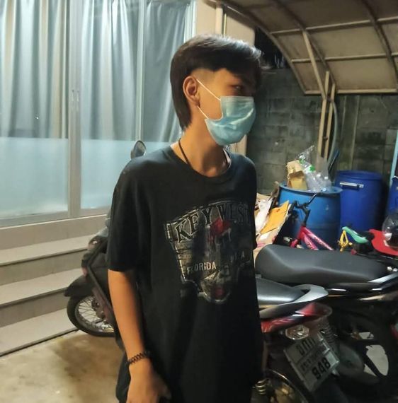 แชท หาเพื่อนคุย 