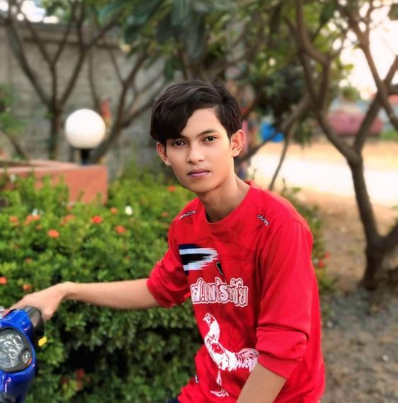 แชท หาเพื่อนคุย 