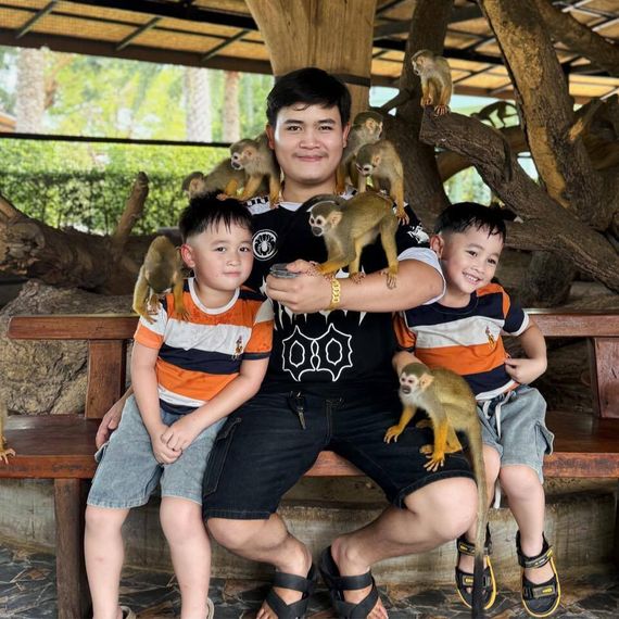 chat single, find line friends  from Prachin Buri