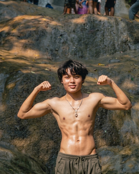 แชท หาเพื่อนคุย, หาเพื่อนเที่ยว  ที่อยู่ กรุงเทพมหานคร