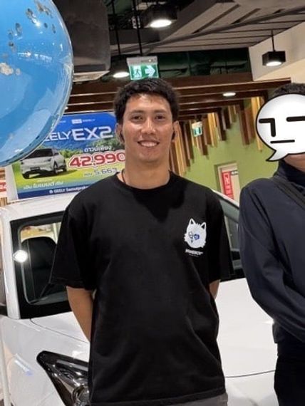 แชท หาเพื่อนคุย 