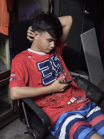 แชท หาเพื่อนคุย  ที่อยู่ กรุงเทพมหานคร