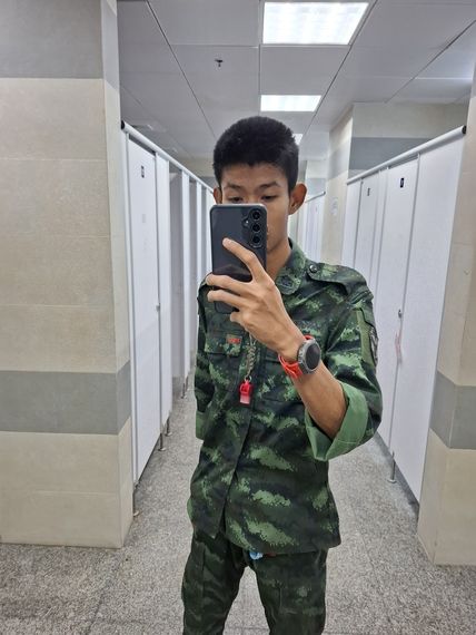 แชท หาเพื่อนคุย 