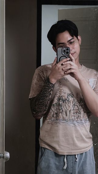แชท หาเพื่อนคุย 