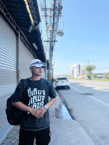 แชท หาเพื่อนคุย 