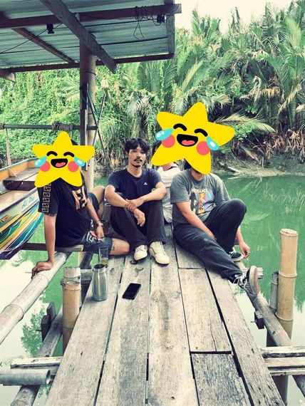 แชท หาเพื่อนคุย 
