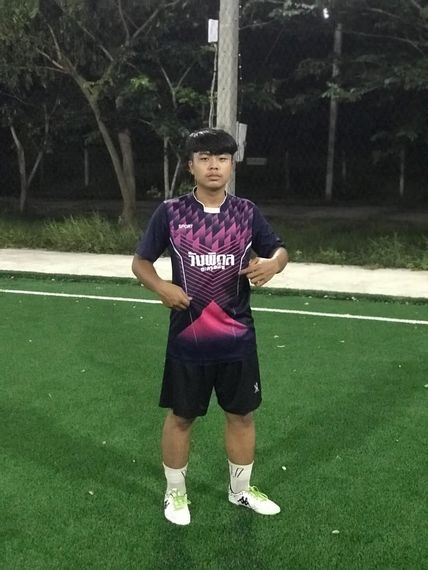 แชท หาเพื่อนคุย 