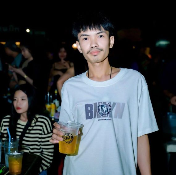 แชท หาเพื่อนคุย 