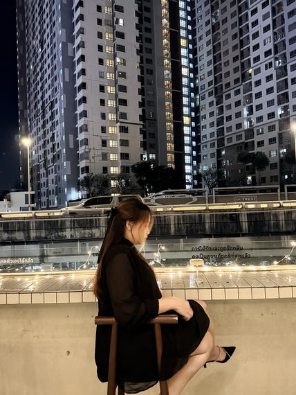 แชท หาเพื่อนคุย 