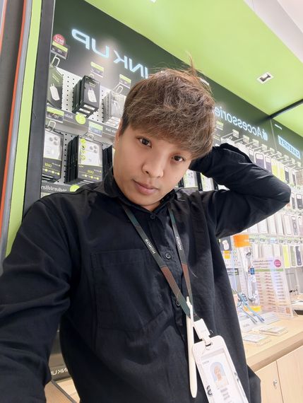 แชท หาเพื่อนคุย 